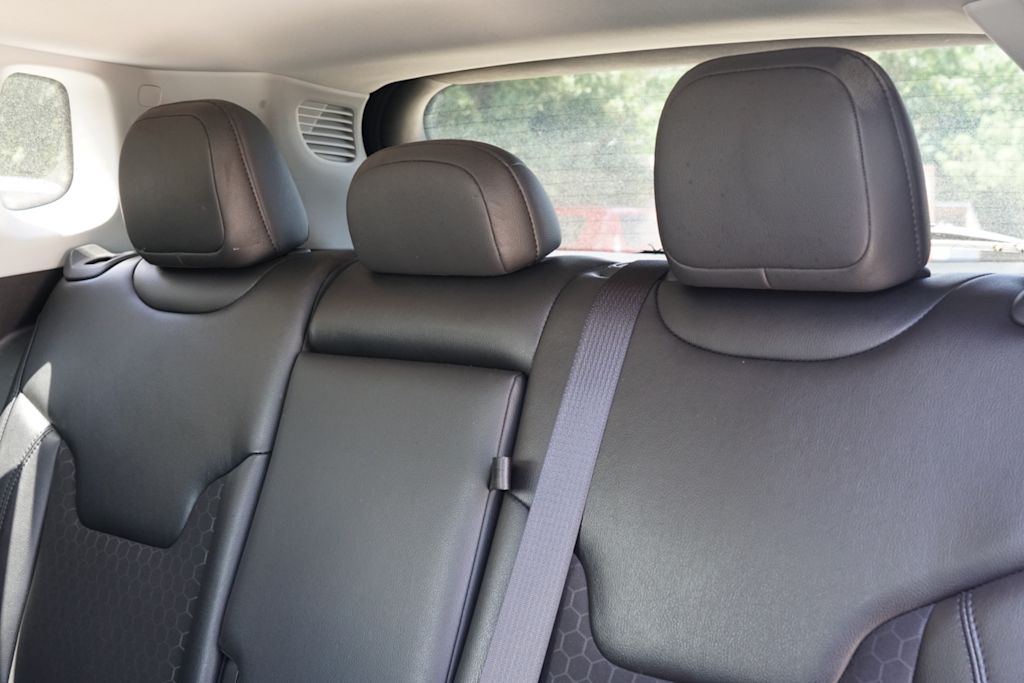 Thumbnail: 2020 Jeep Compass - 24