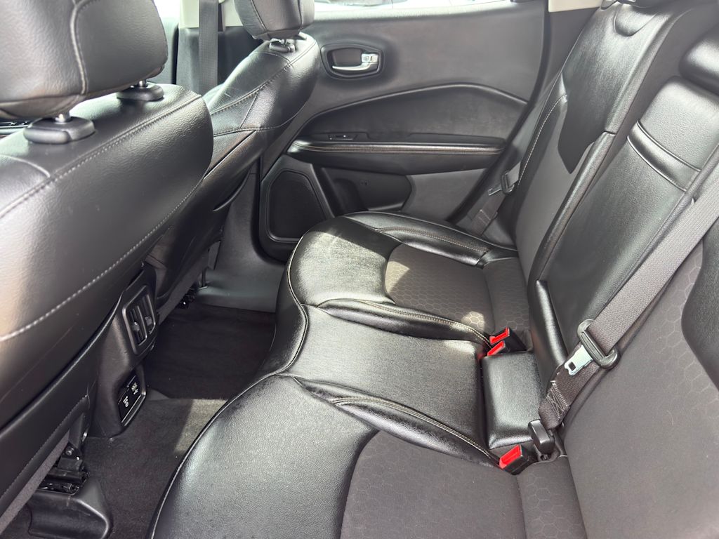 Thumbnail: 2019 Jeep Compass - 29