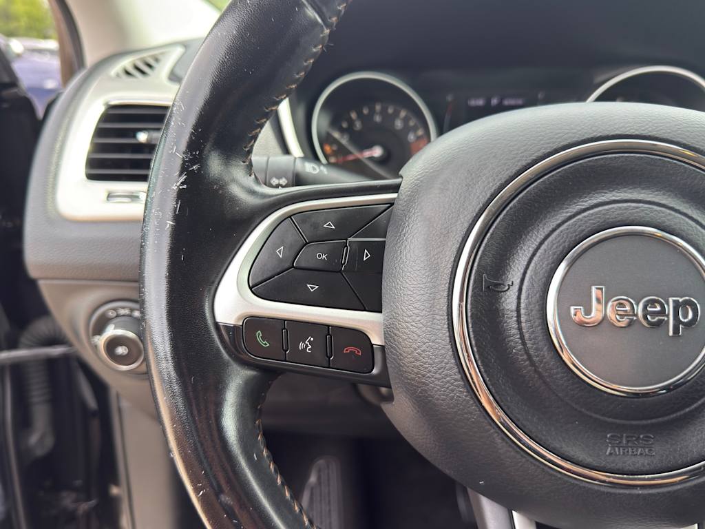 Thumbnail: 2019 Jeep Compass - 24