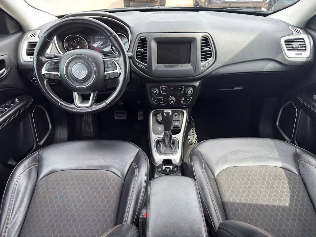 Thumbnail: 2019 Jeep Compass - 27