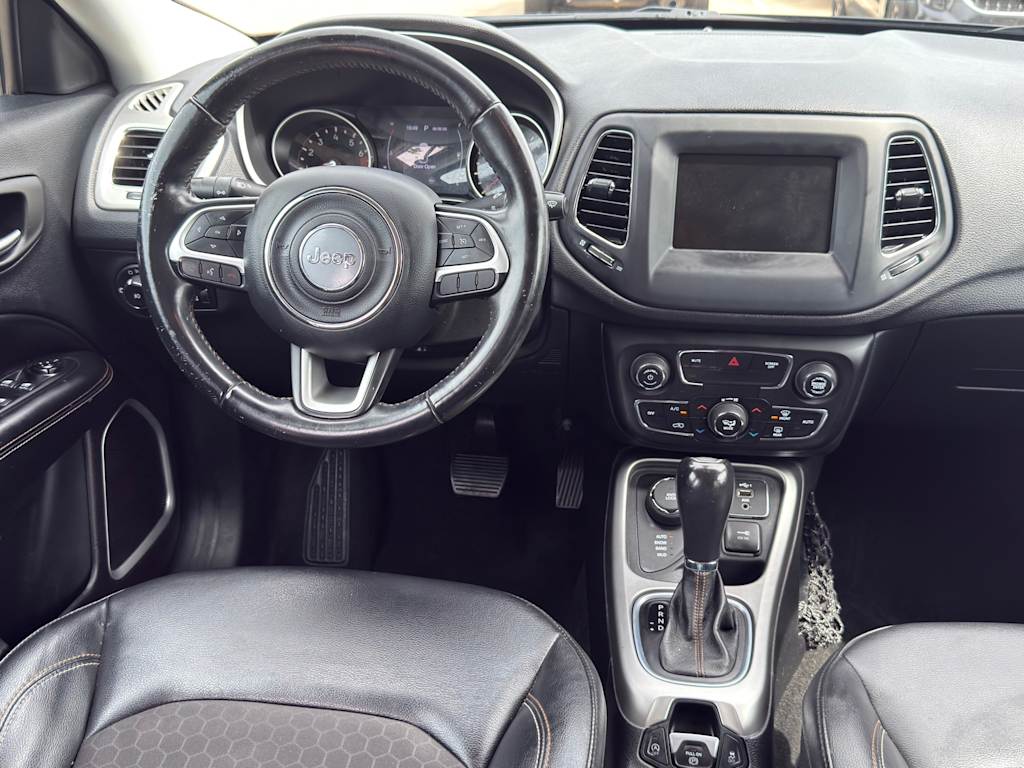 Thumbnail: 2019 Jeep Compass - 13