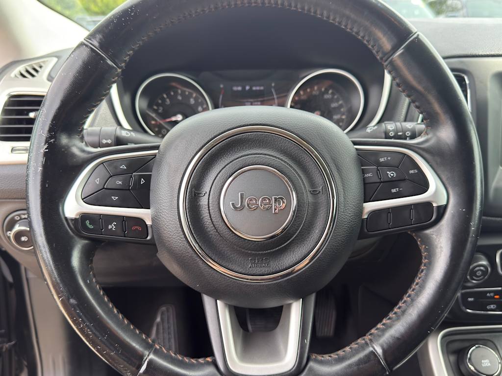 Thumbnail: 2019 Jeep Compass - 8