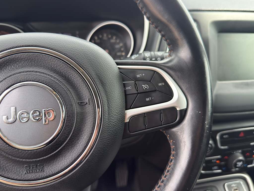 Thumbnail: 2019 Jeep Compass - 23