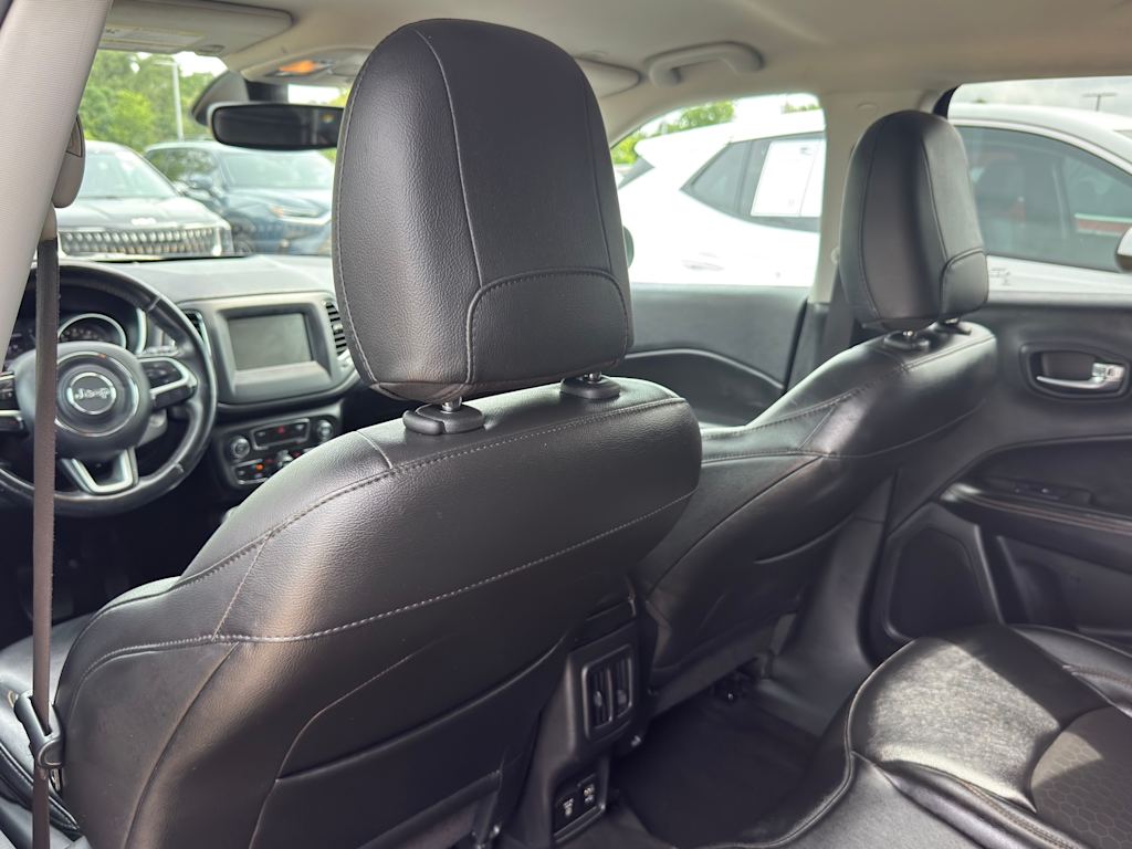 Thumbnail: 2019 Jeep Compass - 30