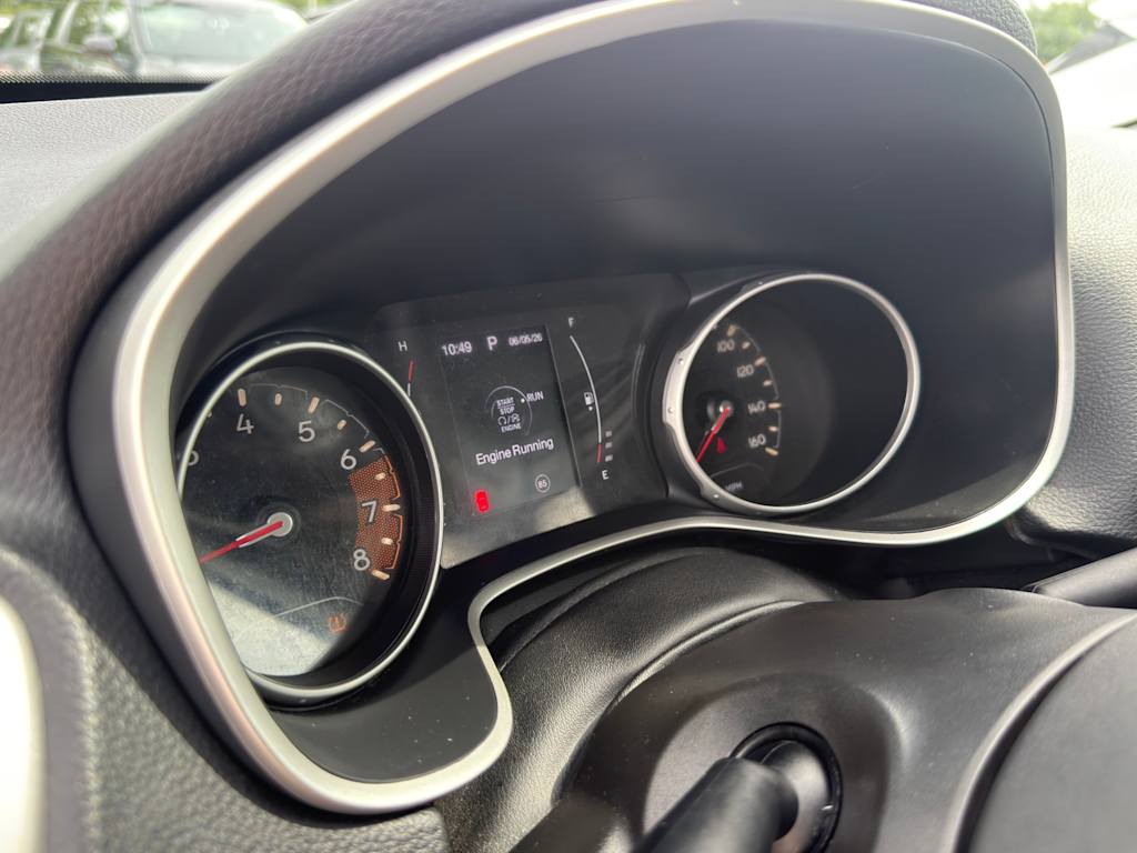 Thumbnail: 2019 Jeep Compass - 16