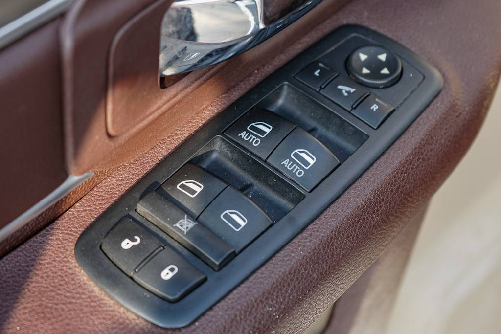 Thumbnail: 2016 RAM 1500 - 20