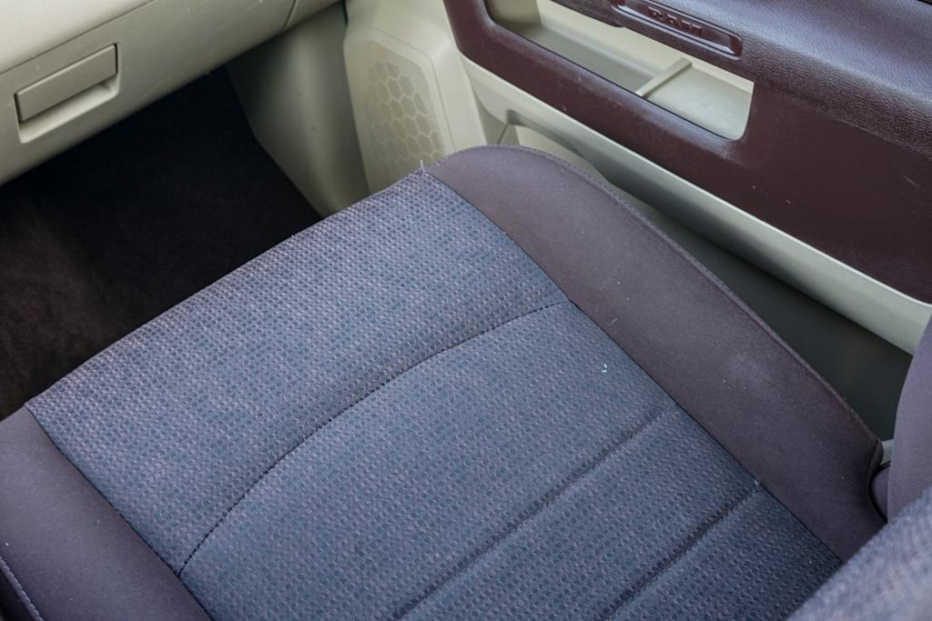 Thumbnail: 2016 RAM 1500 - 24