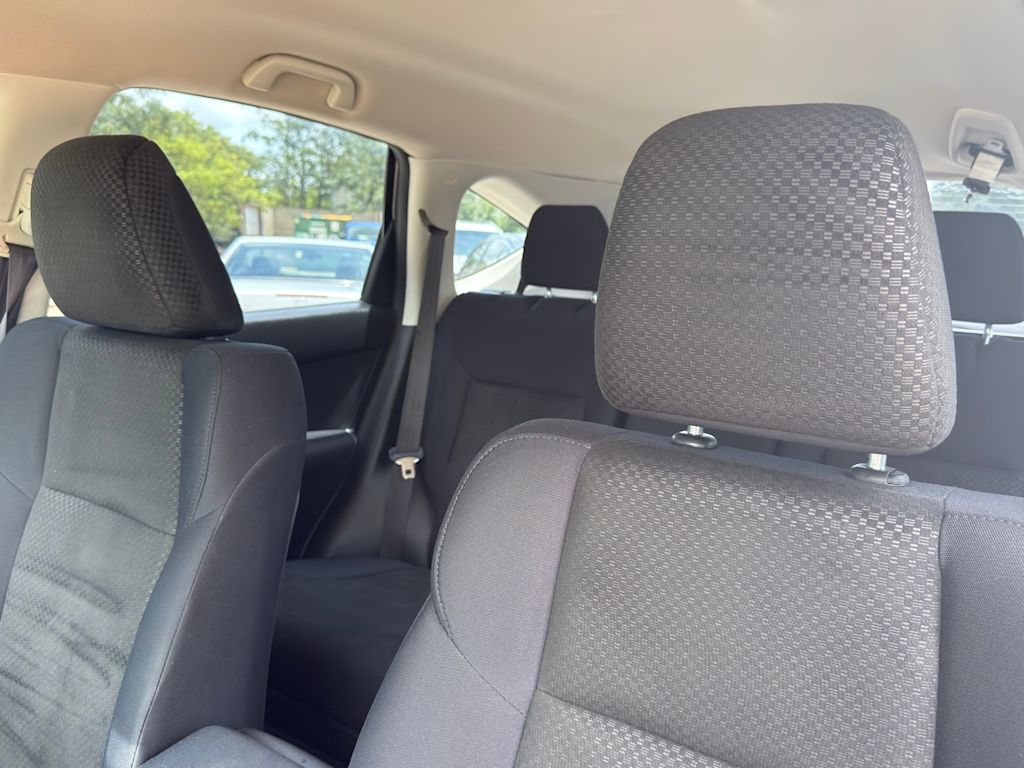 Thumbnail: 2015 Honda CR-V - 7