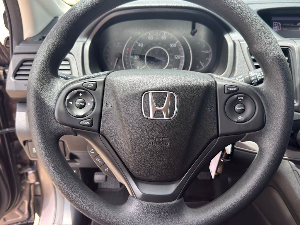 Thumbnail: 2015 Honda CR-V - 21