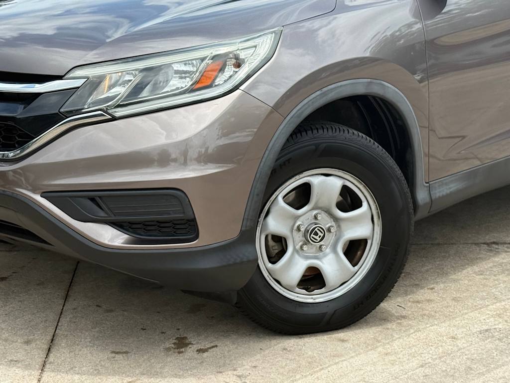 Thumbnail: 2015 Honda CR-V - 5