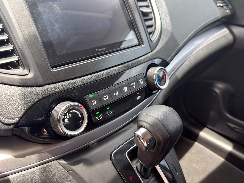 Thumbnail: 2015 Honda CR-V - 19