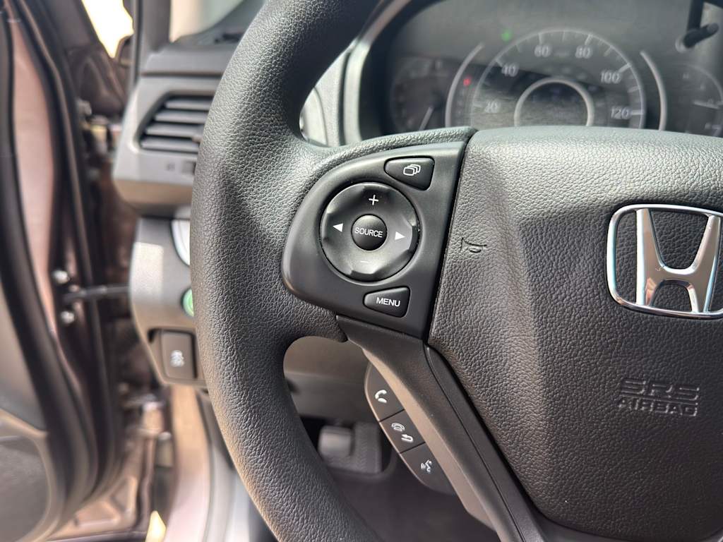 Thumbnail: 2015 Honda CR-V - 25