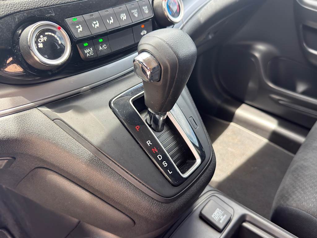 Thumbnail: 2015 Honda CR-V - 13