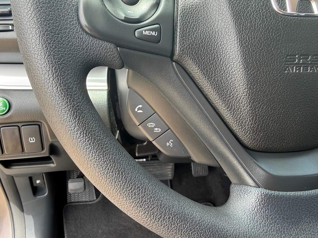 Thumbnail: 2015 Honda CR-V - 23