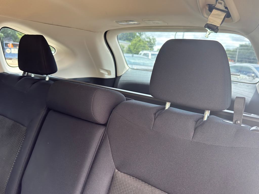 Thumbnail: 2015 Honda CR-V - 29