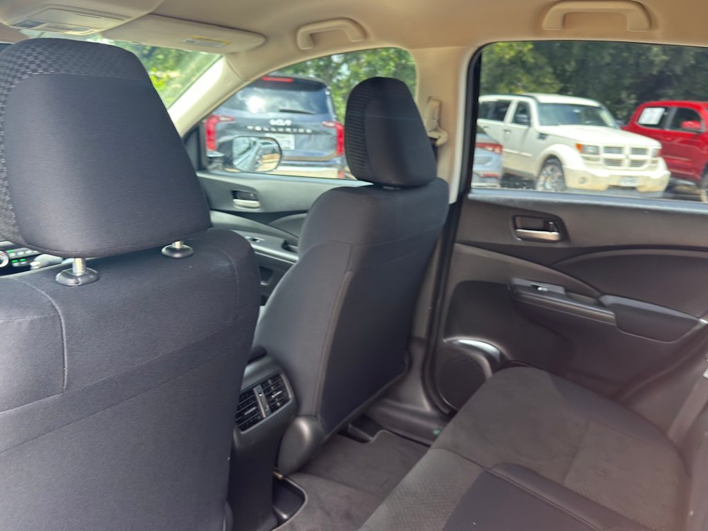 Thumbnail: 2015 Honda CR-V - 28