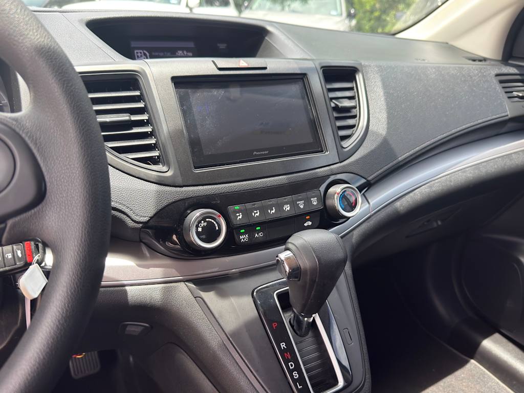 Thumbnail: 2015 Honda CR-V - 12