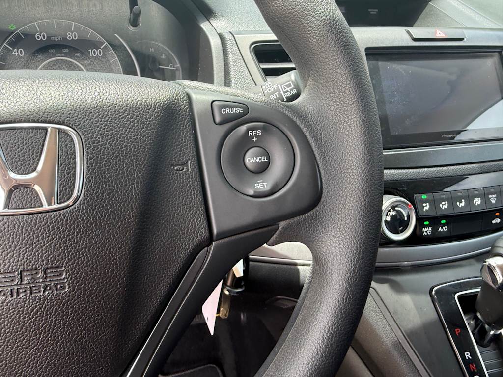 Thumbnail: 2015 Honda CR-V - 24
