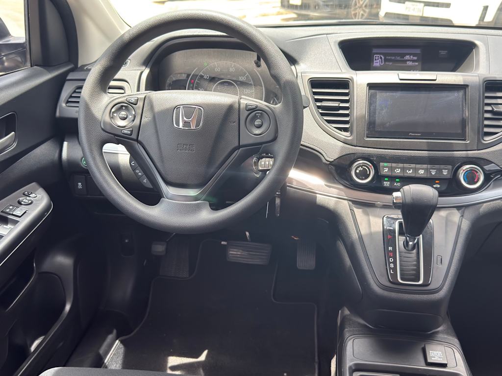 Thumbnail: 2015 Honda CR-V - 11