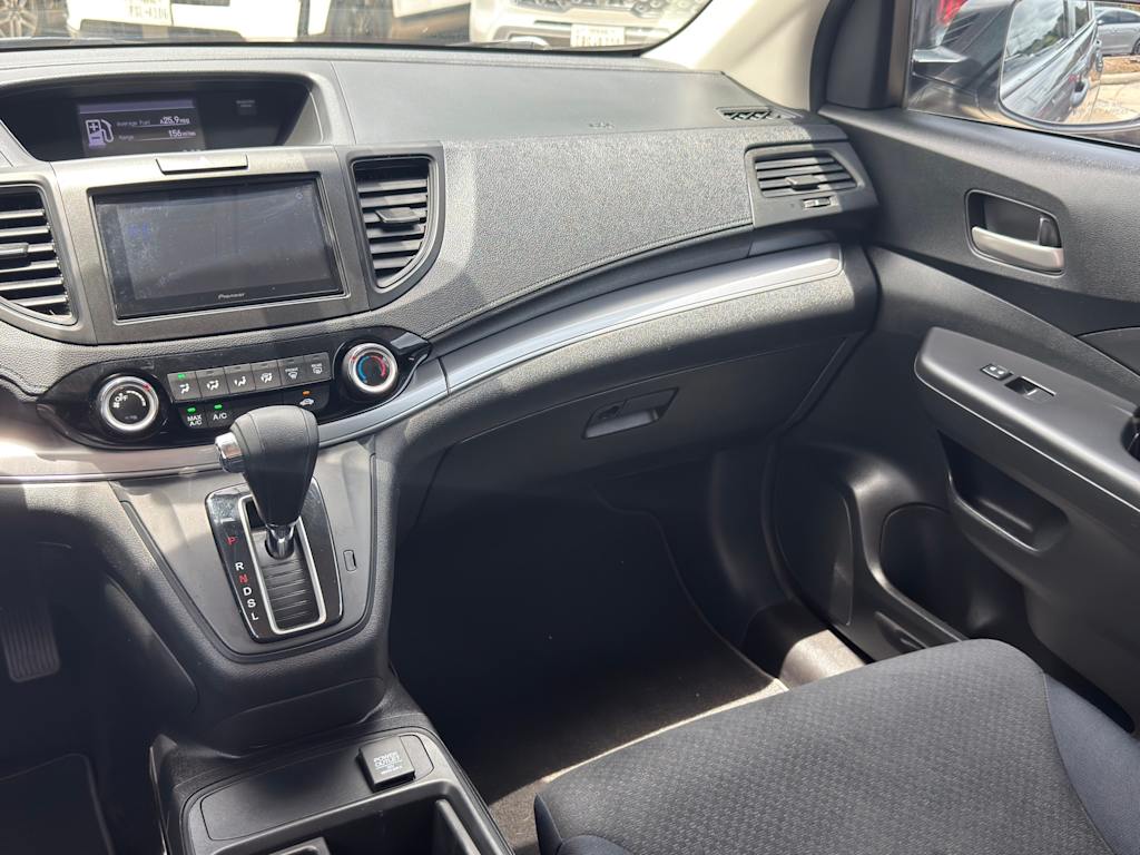 Thumbnail: 2015 Honda CR-V - 10