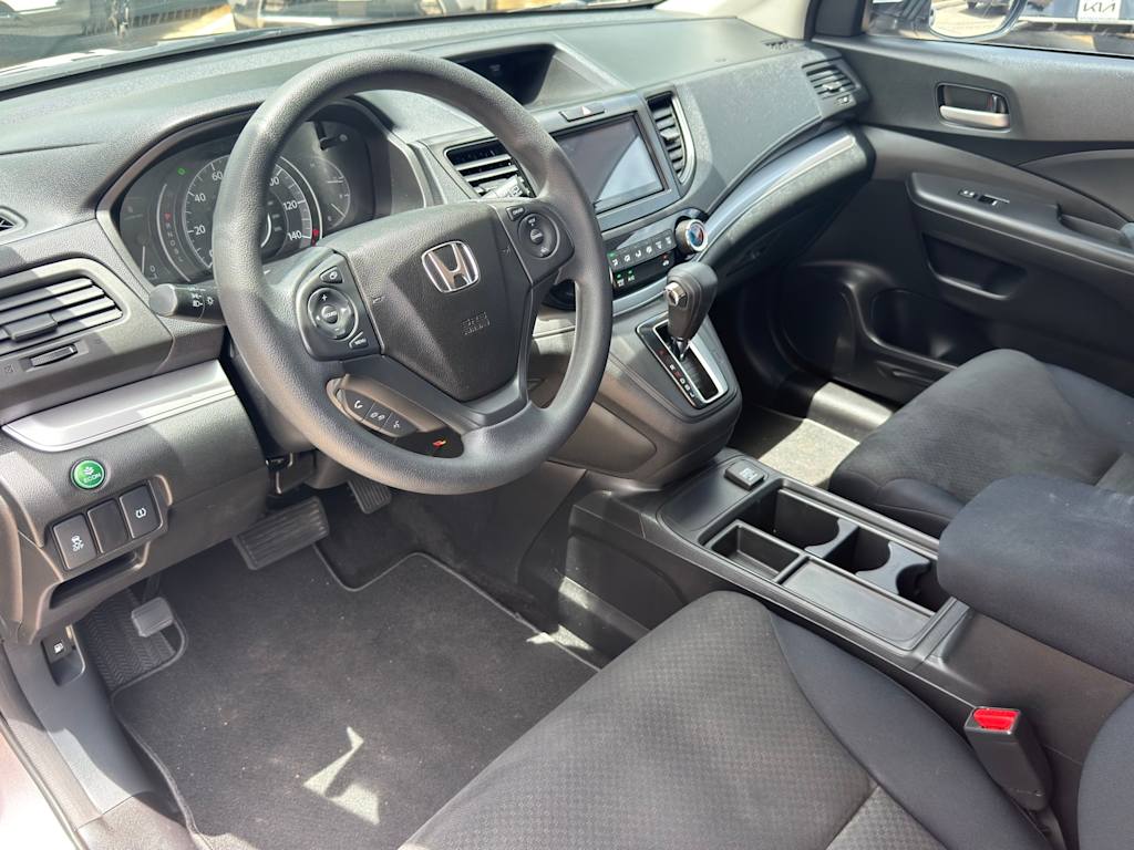 Thumbnail: 2015 Honda CR-V - 2