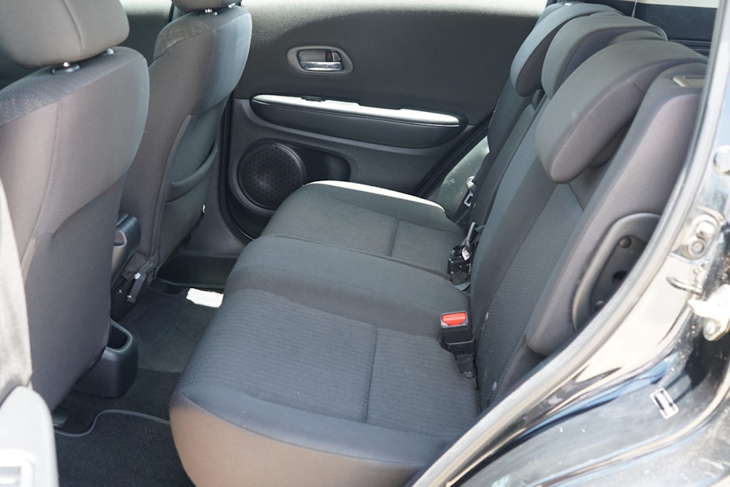 Thumbnail: 2016 Honda HR-V - 10