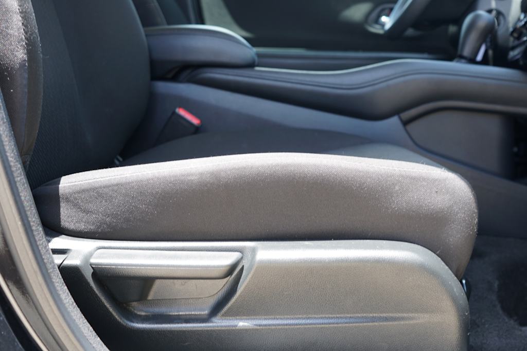 Thumbnail: 2016 Honda HR-V - 25