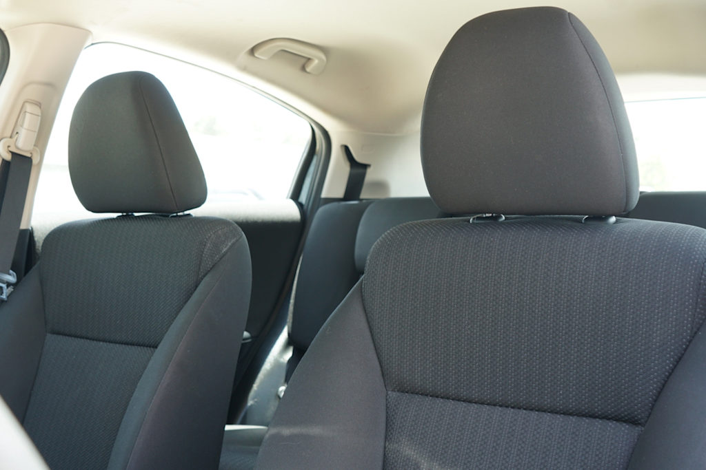 Thumbnail: 2016 Honda HR-V - 9