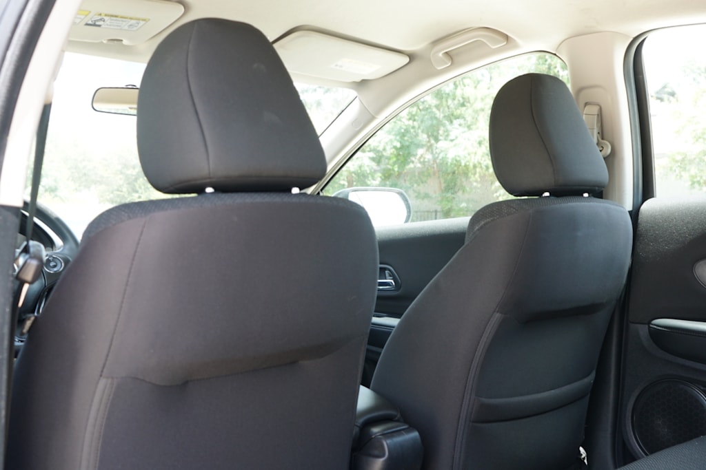 Thumbnail: 2016 Honda HR-V - 22