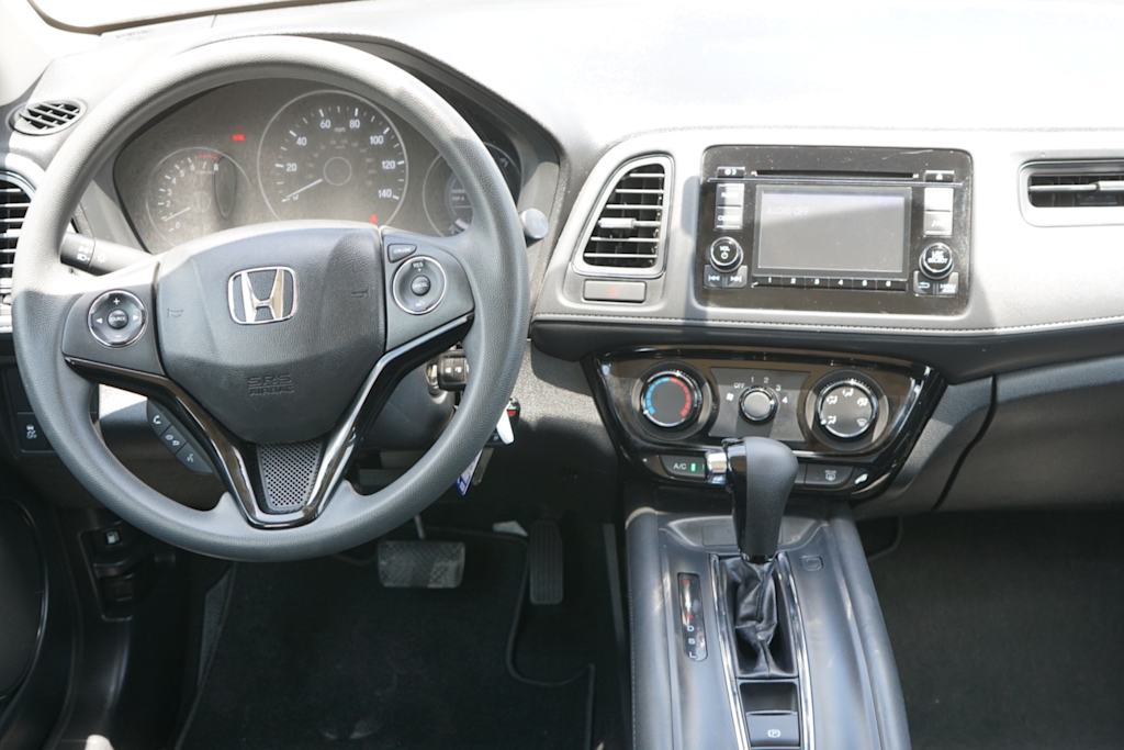 Thumbnail: 2016 Honda HR-V - 7