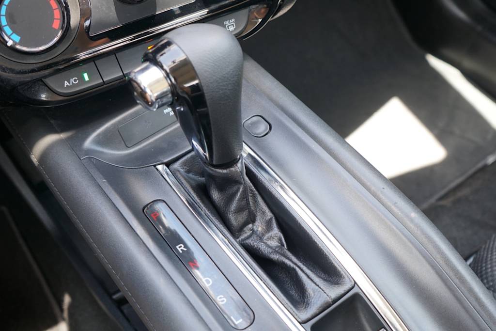 Thumbnail: 2016 Honda HR-V - 13