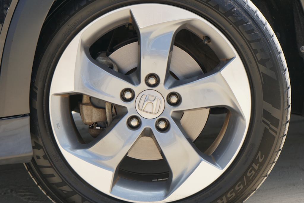 Thumbnail: 2016 Honda HR-V - 6