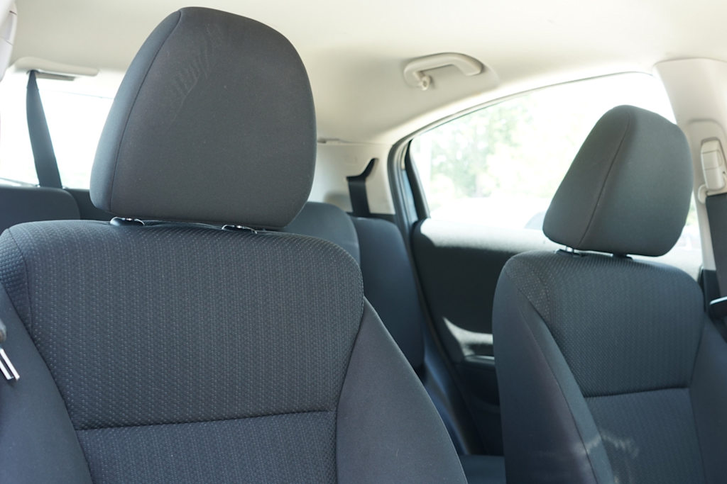 Thumbnail: 2016 Honda HR-V - 26