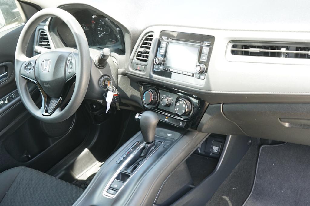 Thumbnail: 2016 Honda HR-V - 12