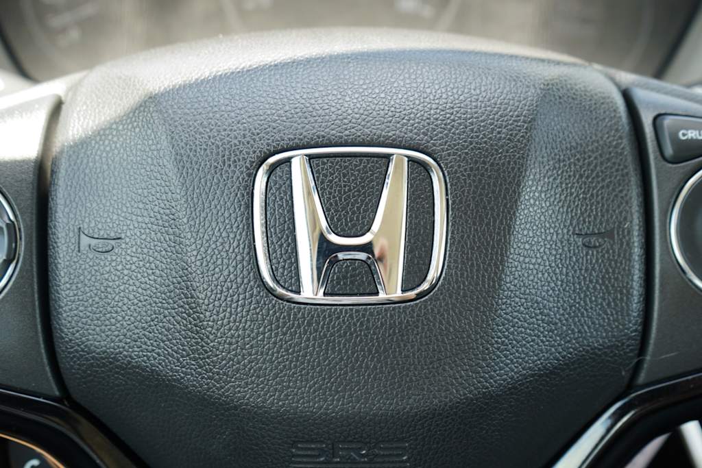Thumbnail: 2016 Honda HR-V - 5