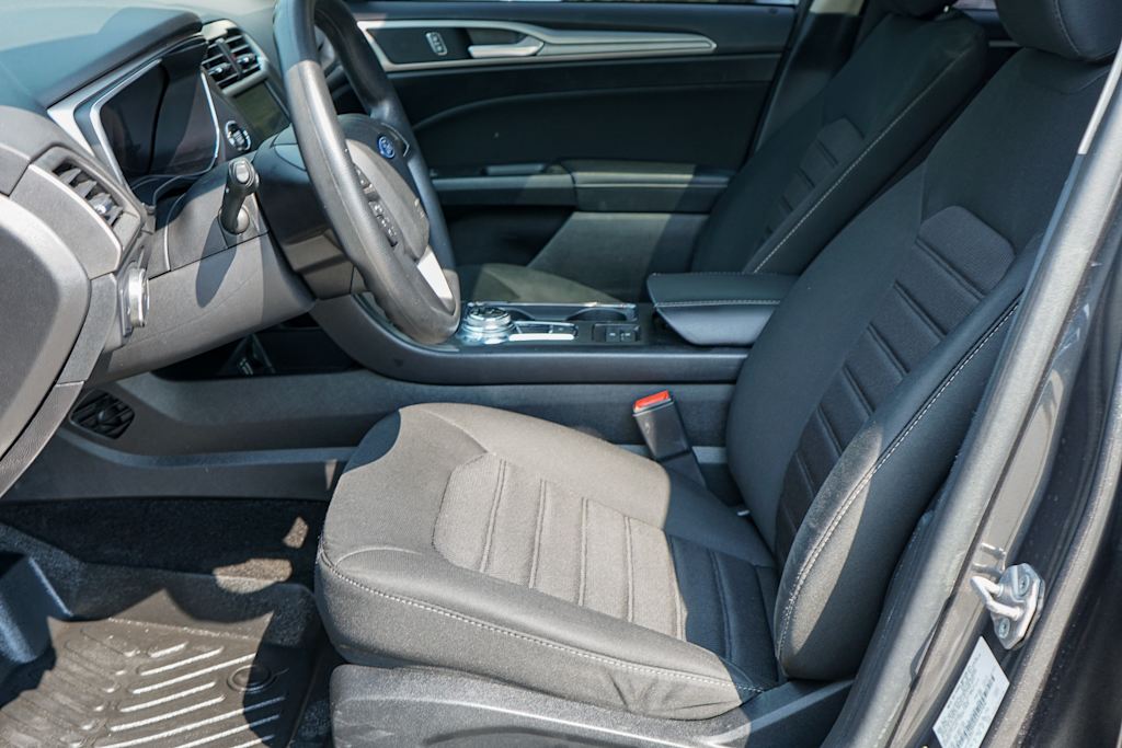 Thumbnail: 2020 Ford Fusion - 8