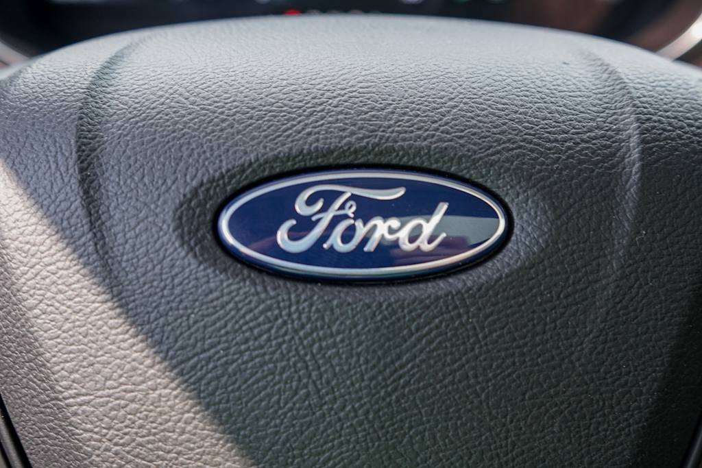 Thumbnail: 2020 Ford Fusion - 5