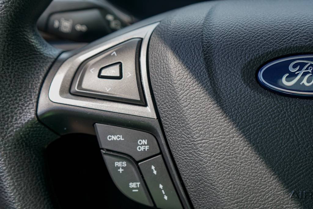 Thumbnail: 2020 Ford Fusion - 20