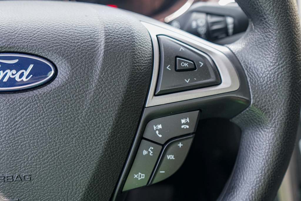 Thumbnail: 2020 Ford Fusion - 19