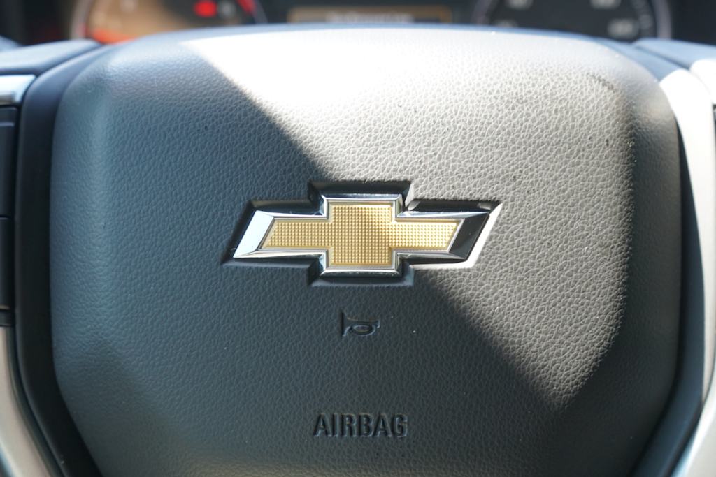 Thumbnail: 2020 Chevrolet Silverado 1500 - 12