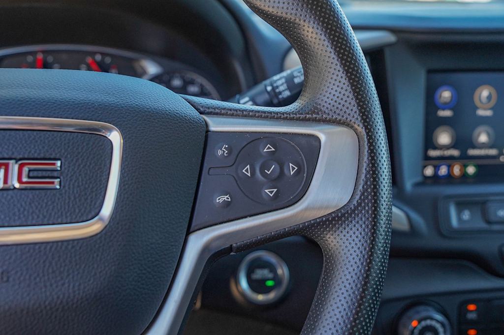 Thumbnail: 2024 GMC Terrain - 20