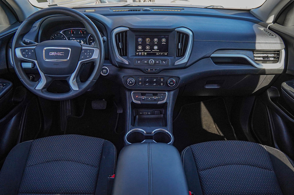 Thumbnail: 2024 GMC Terrain - 6