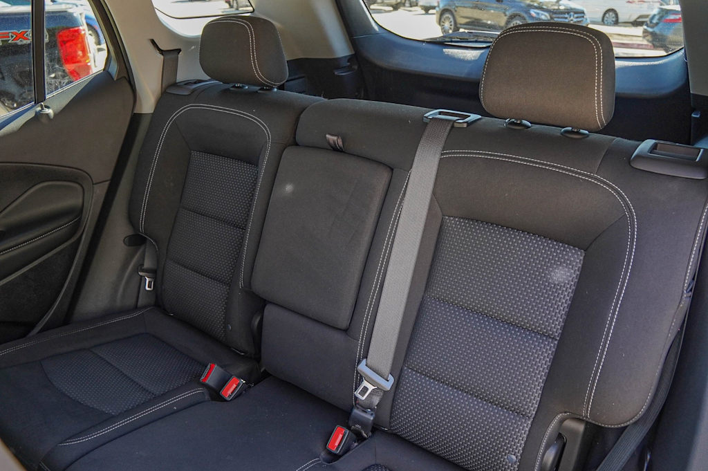 Thumbnail: 2024 GMC Terrain - 30