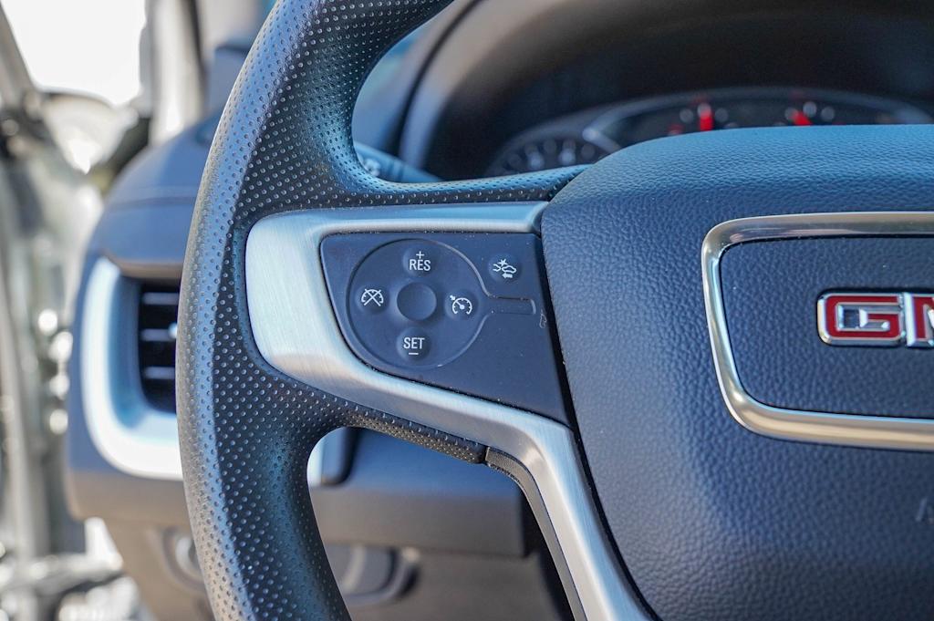 Thumbnail: 2024 GMC Terrain - 19