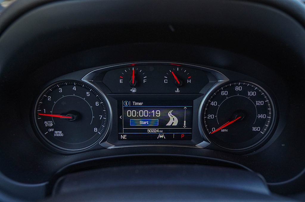 Thumbnail: 2024 GMC Terrain - 13