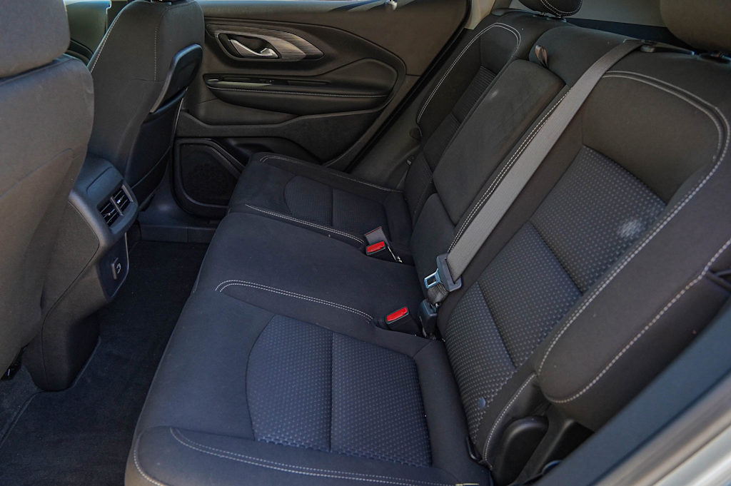 Thumbnail: 2024 GMC Terrain - 29