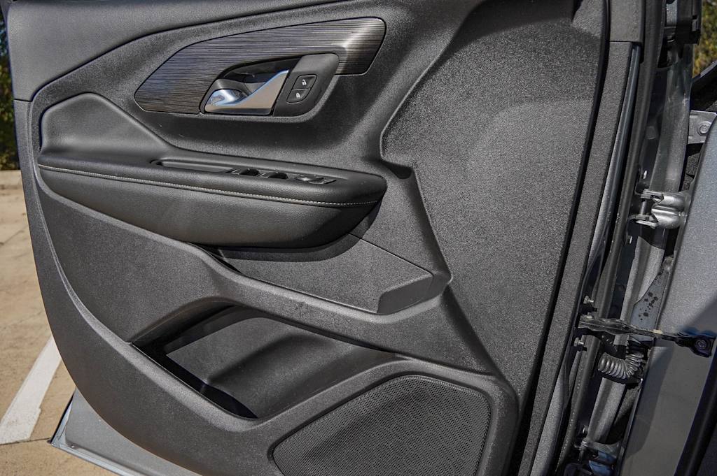 Thumbnail: 2024 GMC Terrain - 26