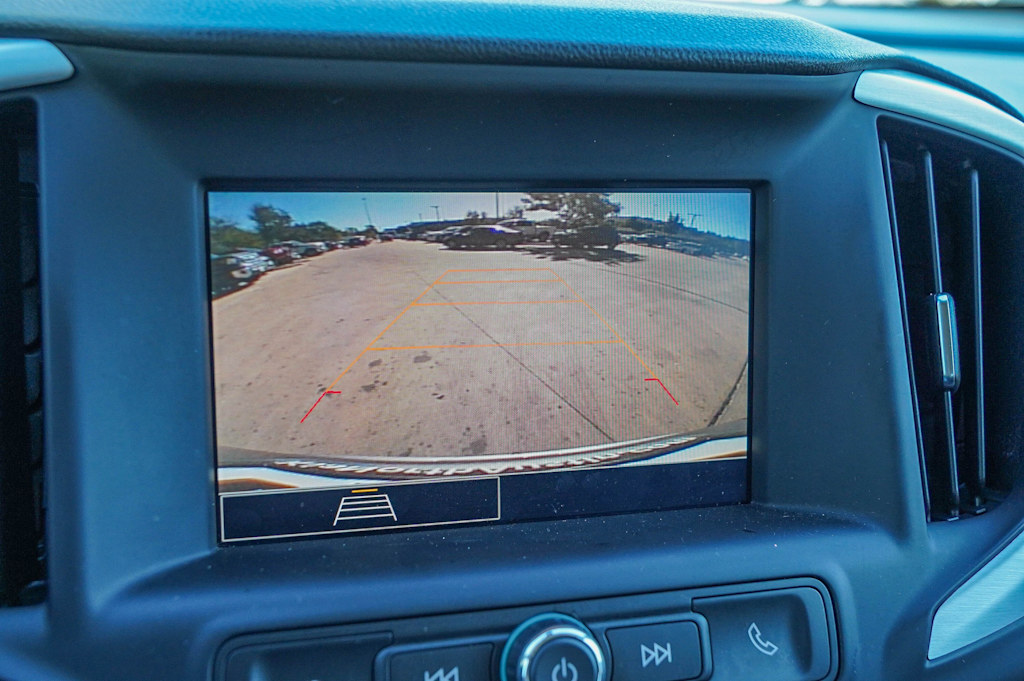 Thumbnail: 2024 GMC Terrain - 11