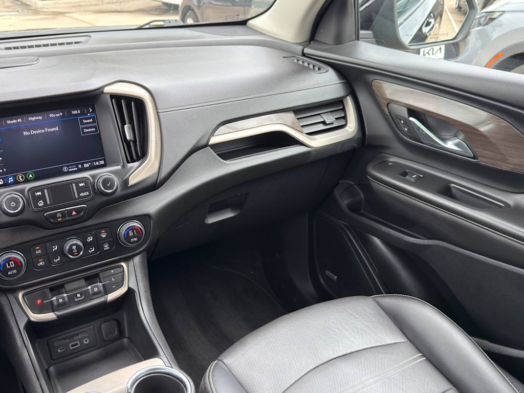 Thumbnail: 2022 GMC Terrain - 26