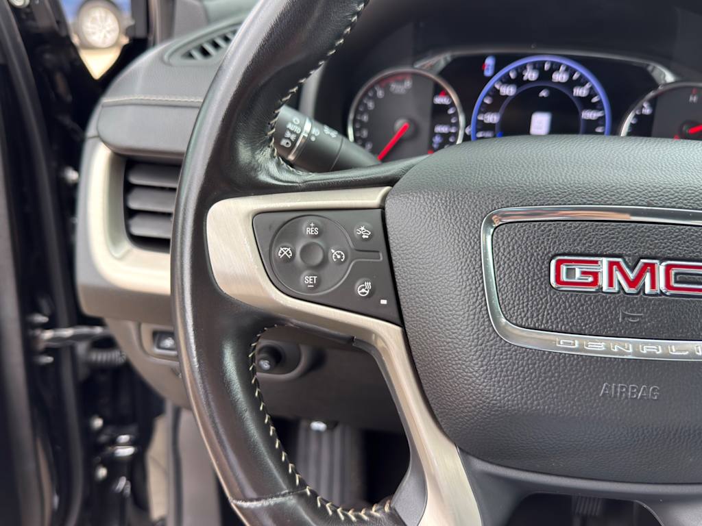 Thumbnail: 2022 GMC Terrain - 22